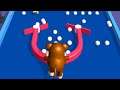 MAX LEVEL 💕🌟Picker 3D - All Levels Gameplay Android, iOS