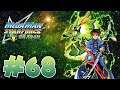 Megaman: Star Force Dragon Playthrough with Chaos part 68: The Mythical Bazooka 3