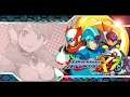 Megaman X7 OST 33 Theme of Alia (HQ) Extended