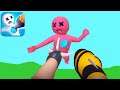 METAFIST - Walkthrough Gameplay Part 4 - NEW UPDATE (iOS Android)