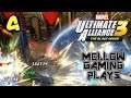 MG Plays: Marvel Ultimate Alliance 3: The Black Order - Part 4 - Spinning Kick!
