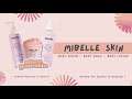 Mibelle Skin Body Care