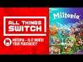 Miitopia Review (Switch) - Is It Worth Your Purchase!?