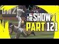 MLB The Show 21 - Part 121 "CAN THE BOYS GET IT DONE?" (Gameplay/Walkthrough)