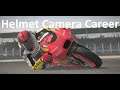 MotoGP 17 - Helmet Camera Career - Got Pushed By Dovizioso! {25}