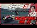 ⚡ MOTOGP 19 | TRAYECTORIA PRO #5 ¿PIERDO EL MUNDIAL? ⚡