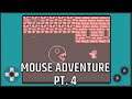 Mouse Adventure Pt. 4 - MakeCode Arcade Advanced