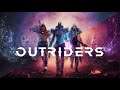 My First Outriders Expedition Solo | First PS5 Gameplay Video!