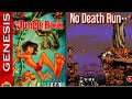 NDR- Jungle Book- Review/Commentary- Sega Genesis