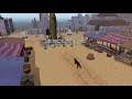 Neverwinter Nights EE - Sands of Fate 3 - Pyramid of the Ancients, Bonus - Alternate Endings