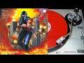 Ninja Gaiden The Definitive Soundtrack - vinyl LP collector face C (Brave Wave)