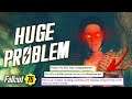 Not Playing Until This is FIXED!!! (Bethesda Please Fix) - Fallout 76 Wastelanders