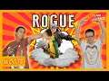 OUT OF THE BOX: Rogue (Marvel Marquette from Sideshow Collectibles)