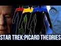 Picard: Uniforms, Theories and Setting