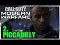 PICCADILLY - Call of Duty Modern Warfare