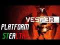Platform tutto italiano! VESPER Gameplay ITA
