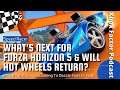 Playground Games Has Some BIG Plans For Forza Horizon 5 & Will Hot Wheels Makes Its Return?