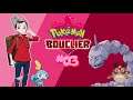 Pokémon Bouclier-Ep.3-Raid DYNAMAX !