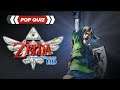 POP QUIZ | The Legend of Zelda: Skyward Sword HD