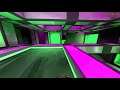 Quake 3 DeFRaG: Some backroom vibes