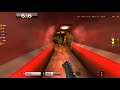 Quake Live: TDM--=]NRG[=--bloodrun 3rd game lost