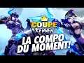 RANGERS KNIGHTS, LA COMPO DU MOMENT ! - FINALE COUPE KENNEN #2