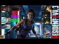 Resident Evil 3 RE UHD DX12 120+ FPS PC ريزيدنت ايفل ولعب جامد