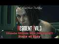 Resident Evil 3 REmake State of Play Trailer - New RElease date April 2020