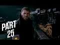 Resident Evil 8 Village Walkthrough Gameplay Part 25 - Heisenberg