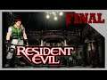 RESIDENT EVIL | Chris Redfield - Final (gameplay pt-br)