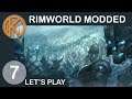 RimWorld 1.0 Modded | SUMMER GEAR - Ep. 7 | Let's Play RimWorld Gameplay
