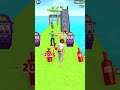 Run Rich 3D - Tingkat 171, Best Funny All Levels Gameplay Walkthrough (Android, Ios)
