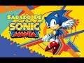 Sábado de Sonic Mania!