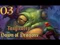 SB Plays Tangledeep: Dawn of Dragons 03 - Branching Out