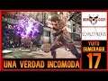 SCARLET NEXUS | Una Verdad Incomoda | Gameplay español |#17🎮