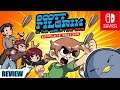 Scott Pilgrim vs. The World: The Game - Complete Edition (Nintendo Switch) | Review