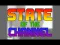 September State of the Channel