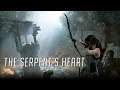 Shadow of the Tomb Raider - The Serpent's Heart DLC (Deadly Obsession) PC 100% Walkthrough