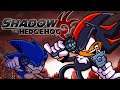 Shadow The Hedgehog - I Am All Of Me (Friday Night Funkin Sonic Edition)