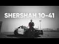 SHER SHAH 10-41!!! | CHRIS PERCIVAL LATER!!! | #HTRP #SVRP | #A2K ❤