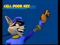 Sly 3 (PS2): Help Dimitri