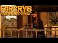 SNIPER-UPPDRAG | Far Cry 6 #10
