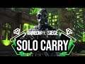 Solo Carry | Bank Full Game