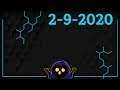 Spelunky, Smash 1v1s with Chat, Hidden in Plain Sight, Tabletop Simulator | 2-9-2020 Stream