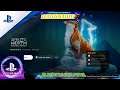 SPIRIT OF THE NORTH  - Official Trailer PS5 -