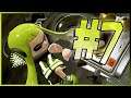 Прохождение Splatoon 2 : Octo Expansion - Часть 7 | Switch