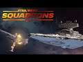 STAR WARS: SQUADRONS [011] [Linux] - Chaos bei Mon Cala [Let's Play] [Deutsch] [Proton]