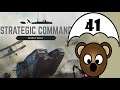 Strategic Command: World War I | Central Powers S1E41