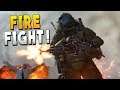 Stuck Inside?  Let's Have a Firefight! - Call of Duty Warzone Gameplay : Livestream