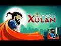 لعبة sword of xolan خفيفة و مسلية للاندرويد Sword of xolan Gameplay Android